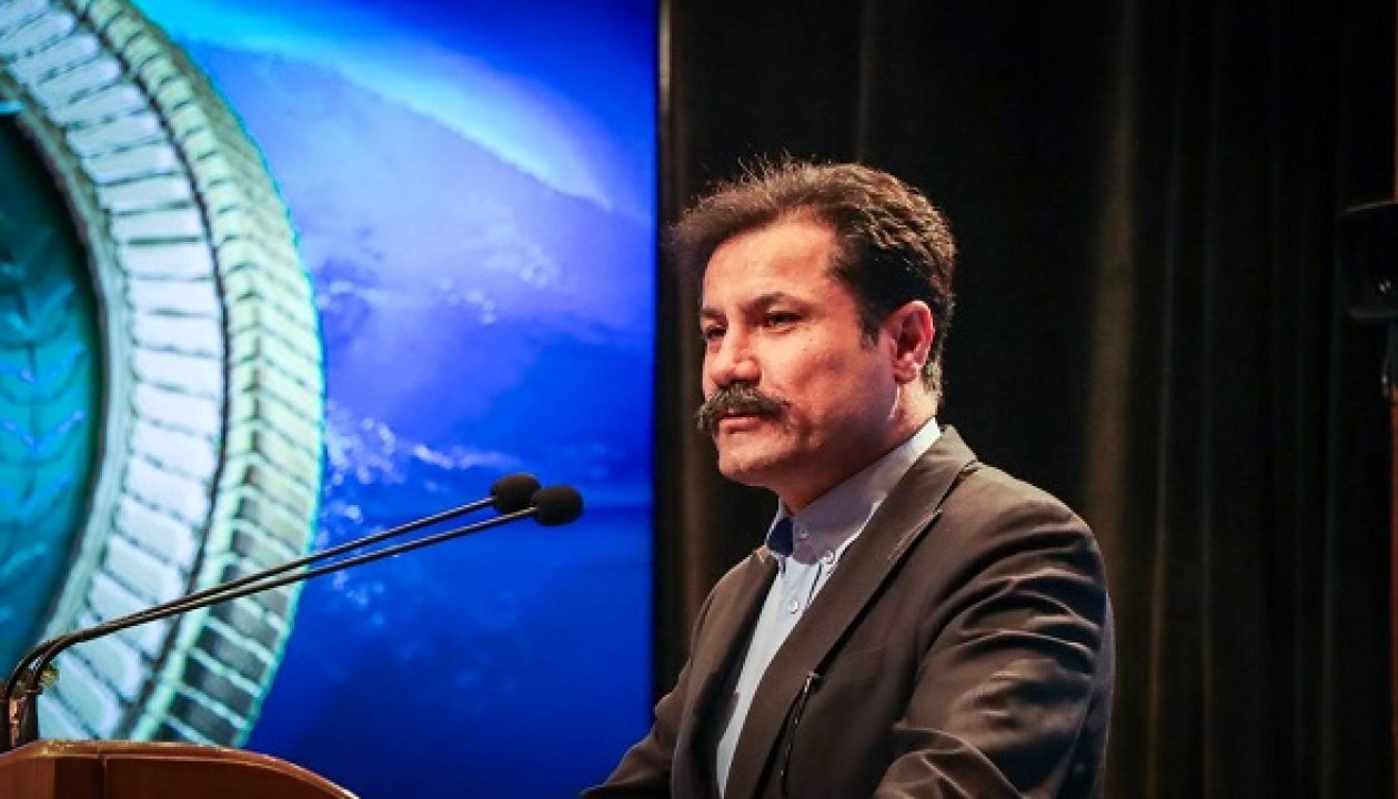 دولت آماده تشکیل صندوقهای مشترک تأمین مالی پایدار با همکاری بانک کشاورزی است دولت آماده تشکیل صندوقهای مشترک تأمین مالی پایدار با همکاری بانک کشاورزی است